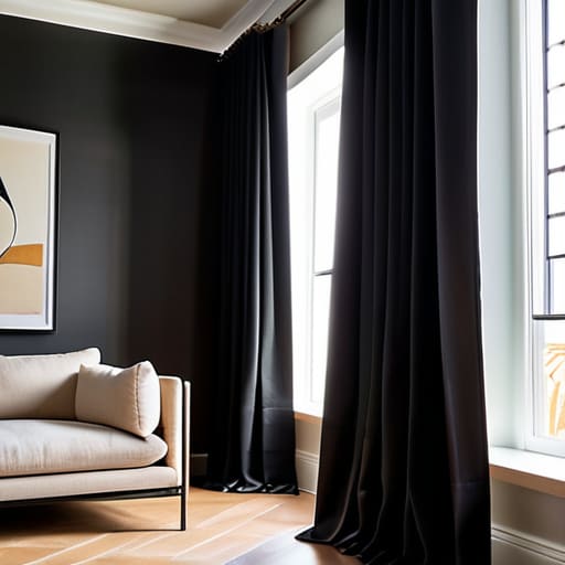 Five Little Details That Keep Your Curtains From Looking Like a Craft Project Gone Wrong
