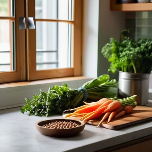Five Low-Stress Ways to Keep Your Kitchen Functional and Your Wallet Happy