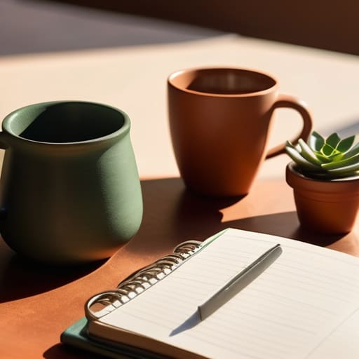 Five No-Nonsense Rules for Making a Routine Actually Stick
