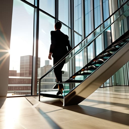 Five no-nonsense ways to bridge the gap between where you are and where you want to be