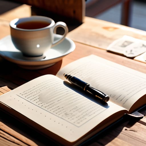 Five No-Nonsense Ways to Make Journaling Actually Work for You