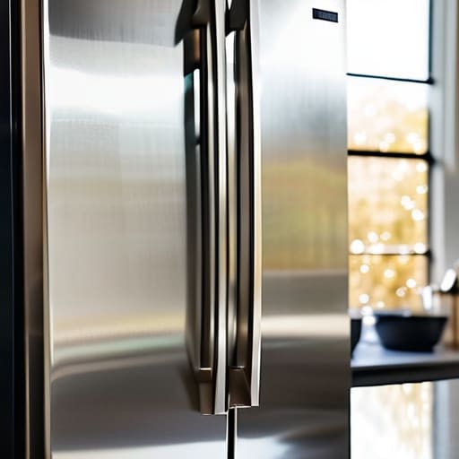 Five Quick Wins to Keep Your Appliances Looking Sharp
