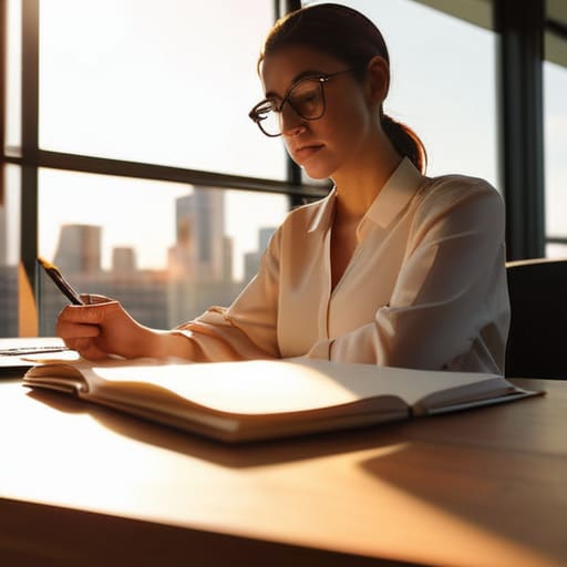 Five Real-World Moves to Keep Your Head Above Water