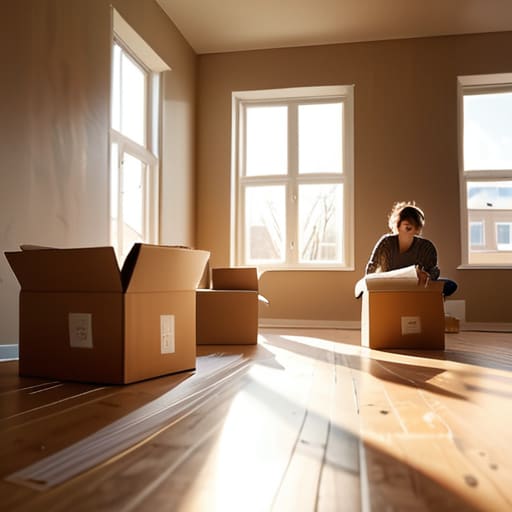 Five Things Your Landlord Won't Tell You (But You’ll Wish They Did)