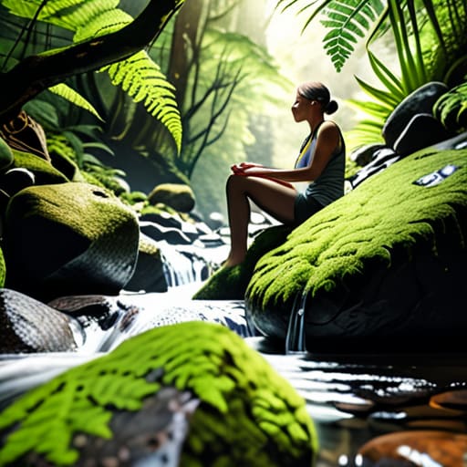 Five ways to actually make nature work for you