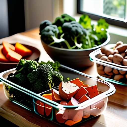Five Ways to Batch Cook Without Losing Your Mind