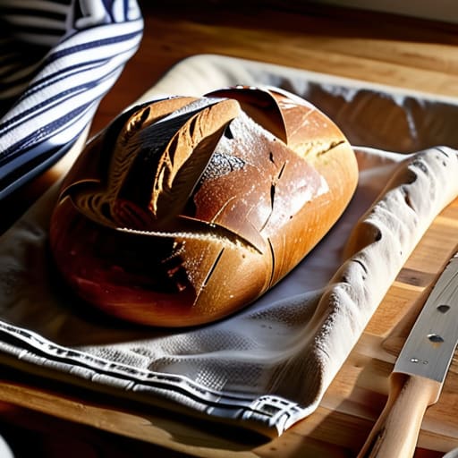 Five Ways to Keep Your Bread from Becoming a Project