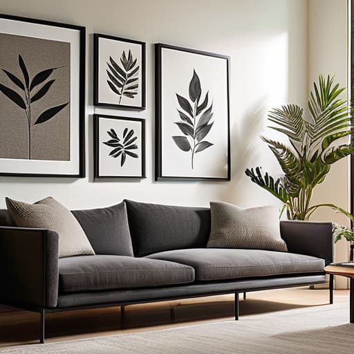 Five ways to keep your DIY art from looking like a middle school project