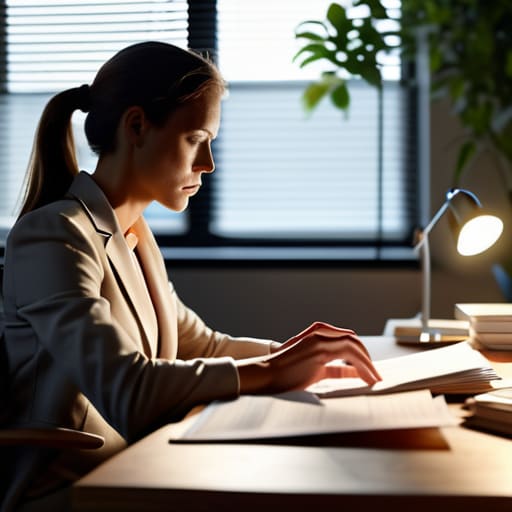 Five Ways to Protect Your Peace and Your Productivity
