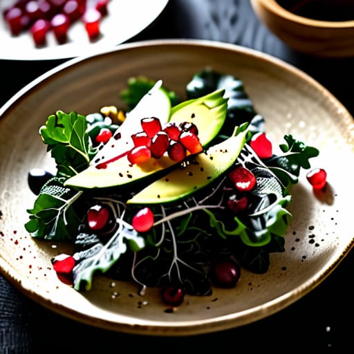 Five Ways to Stop Treating Salad Like an Afterthought