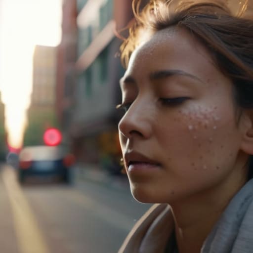 Small Wins: How to Actually Use Breathing When Life Gets Loud