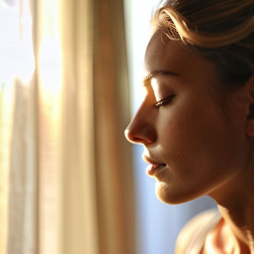 Breathing exercises for stress to relax instantly.