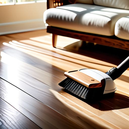 Complete house deep cleaning checklist.