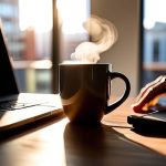 Essential first job tips for new professionals.