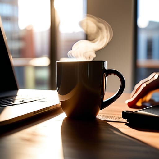 Essential first job tips for new professionals.