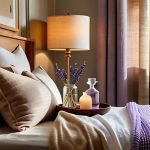 Cozy guest room ideas for visitors.