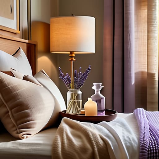 Cozy guest room ideas for visitors.
