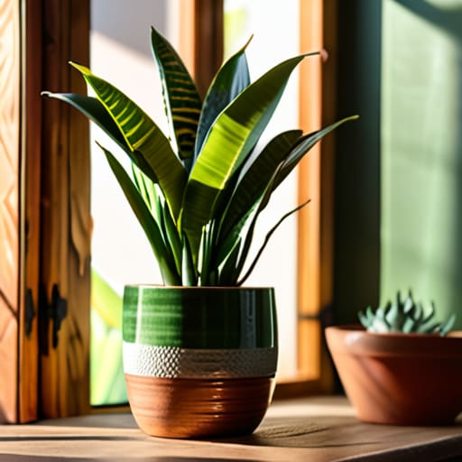 Hardiest houseplants for beginners and black thumbs.