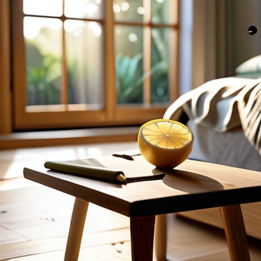 How to build a healthy routine lifestyle.