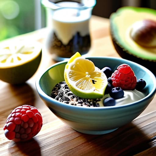 How to build better eating habits guide.
