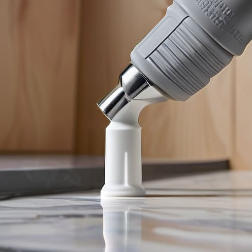 Expert guide on how to caulk cleanly.