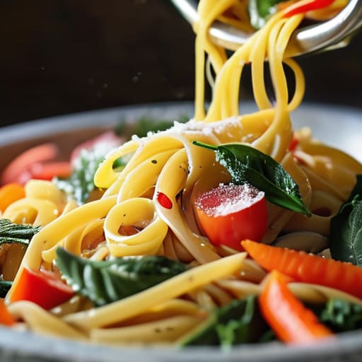 Tips on how to eat more vegetables.