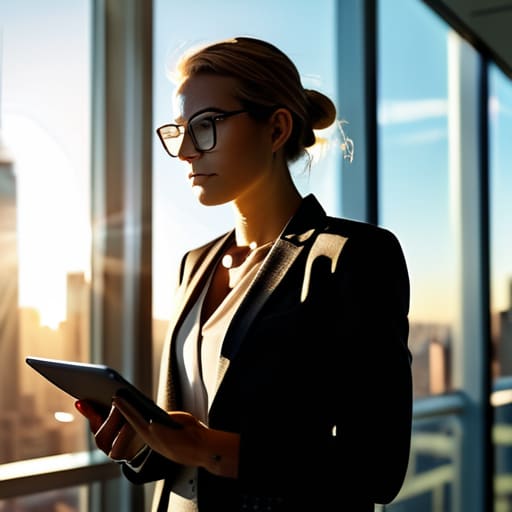Tips on how to get an internship.