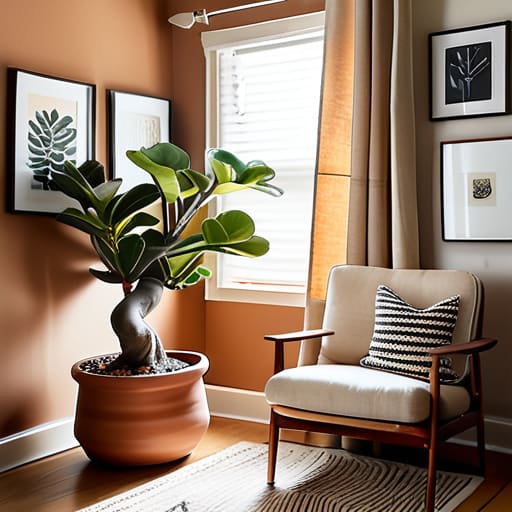 Tips on how to make a rental feel like home.
