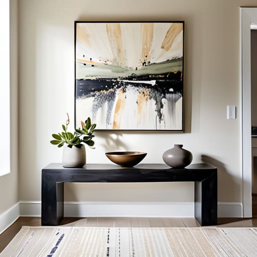 Learn how to make wall art.
