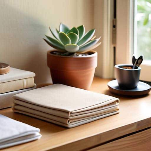 Tips on how to organize paperwork.