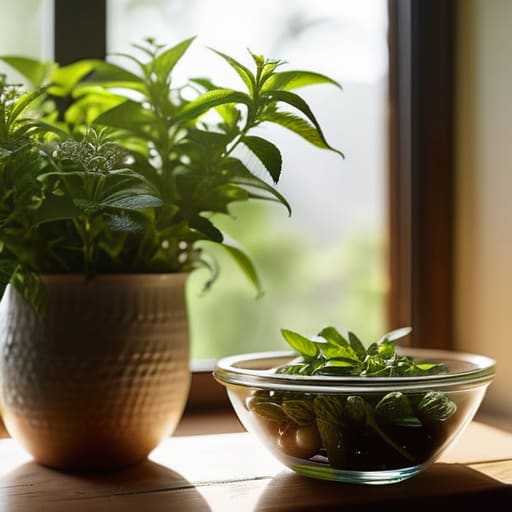 How to prevent pests at home naturally.
