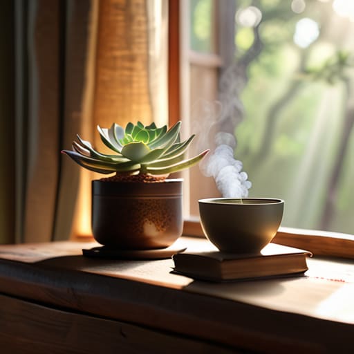 Tips on how to reduce stress.