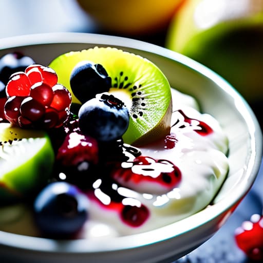 Tips on how to reduce sugar.