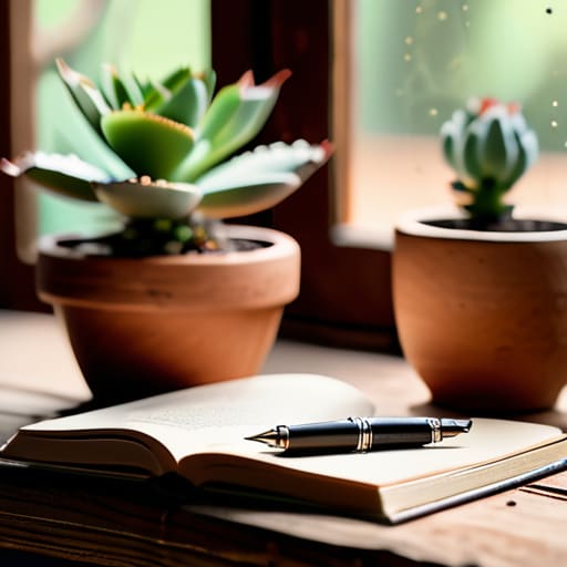 Benefits of journaling for mental health.