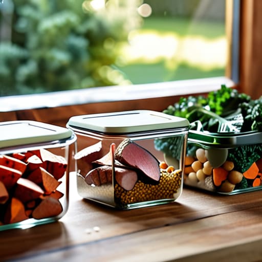 Delicious make ahead meals for weeknights.