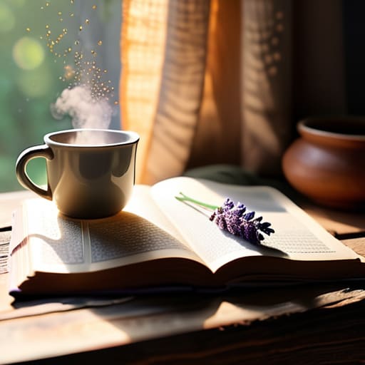 Daily habits for mental health self care.