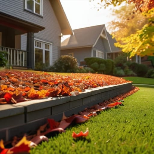 Guide to seasonal home maintenance tasks.