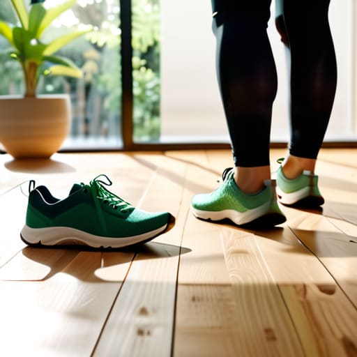Simple ways to move more daily.