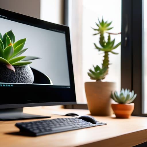 Fix Your Ergonomic Workstation Setup Once and for All.