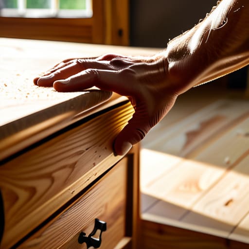 Give that dated dresser a second chance.