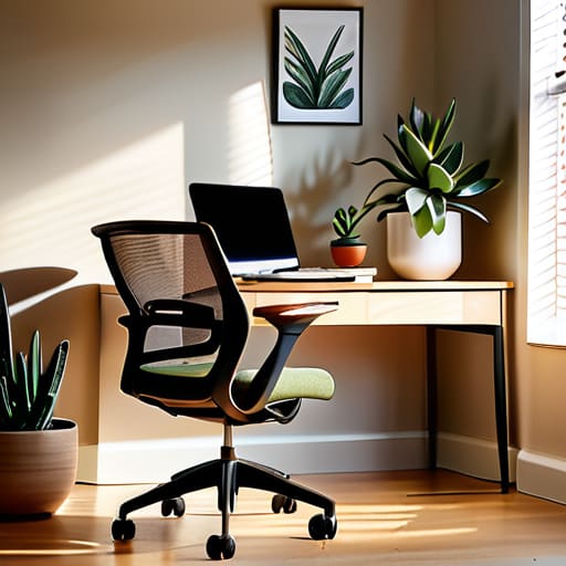 Home Office Setup Essentials for a Functional Workspace