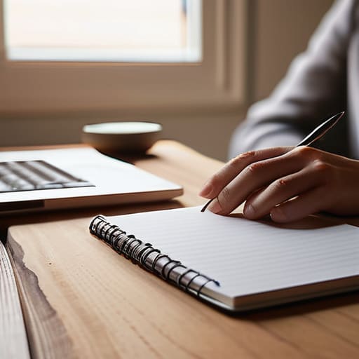 Managing Career Transition Stress With Small Daily Wins