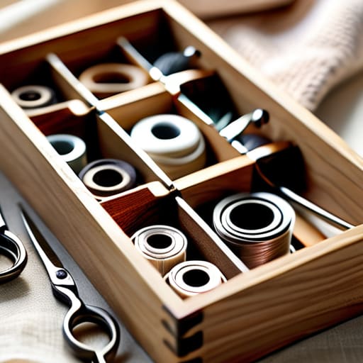 Mastering Needle and Thread Basics for Quick Wins.