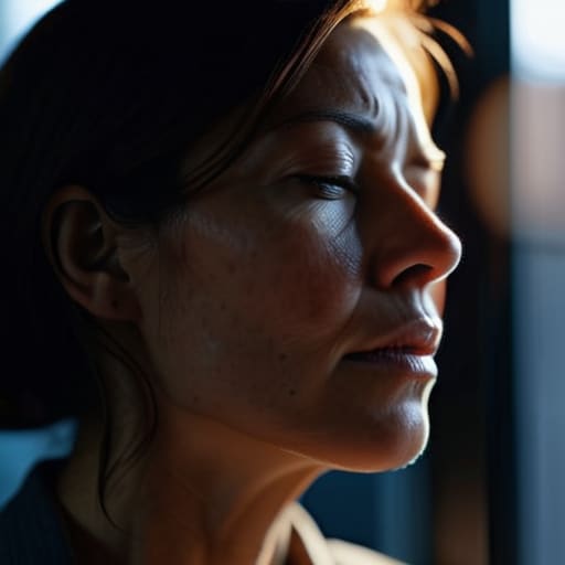 Simple Emotional Regulation Techniques for Daily Chaos