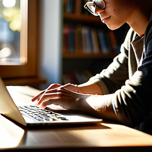 Building a Professional Resume Without the Stress