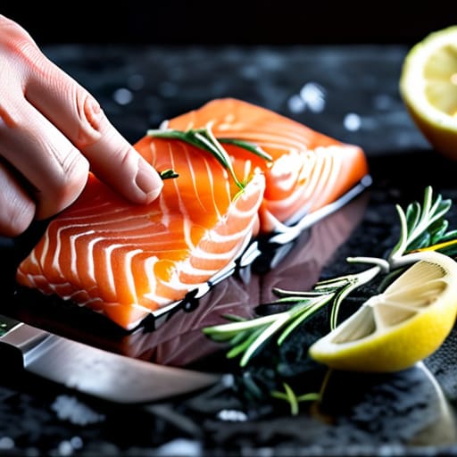 Fresh vs Frozen Fish Tips for a Faster Kitchen