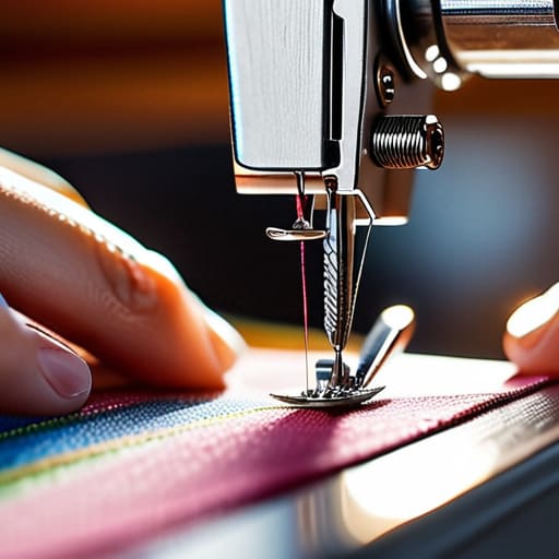 Mastering How to Thread a Sewing Machine Fast