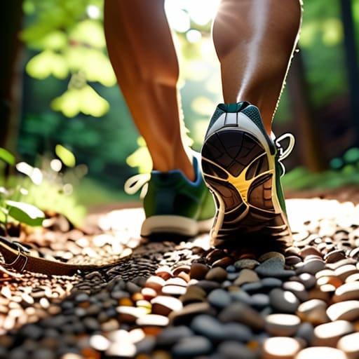 No Nonsense Walking for Weight Management.