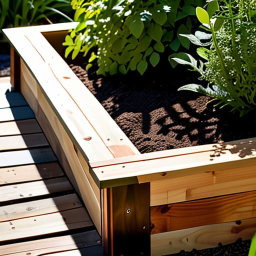 Perfect Raised Bed Dimensions and the Best Raised Bed Soil Mix Ratio.