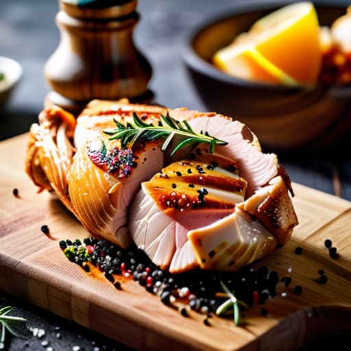The Best Seasoning for Chicken Without the Fuss